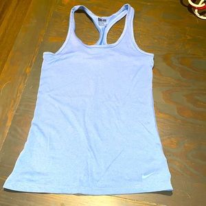 Nike Dry Fit Tank